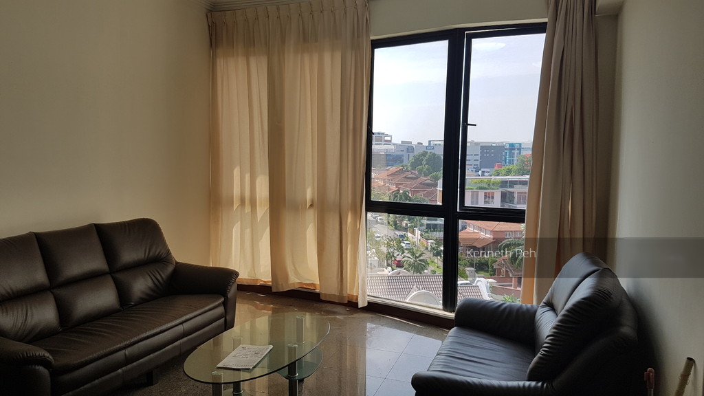 Eastpoint Green (D18), Condominium #136121542